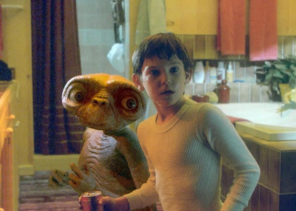 Elliott (E.T.)